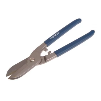 Image of Faithfull Straight Tin Snip 300mm