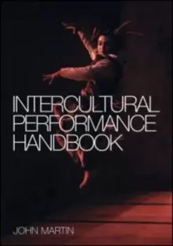 Image of Intercultural performance handbook by John Martin