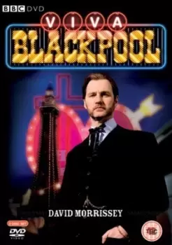 image of Blackpool/Viva Blackpool - DVD