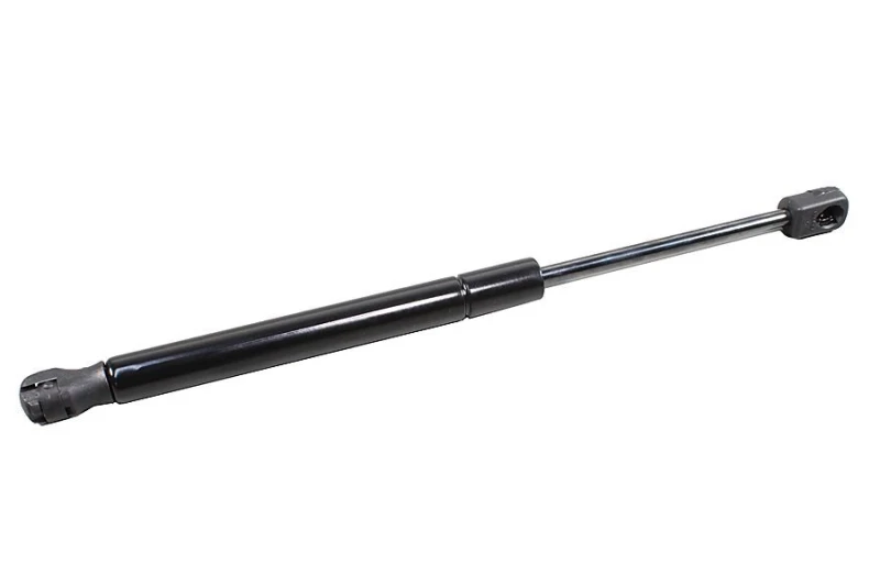 Image of Tailgate strut METZGER 2110789