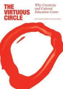 Image of The virtuous circle by John Sorrell