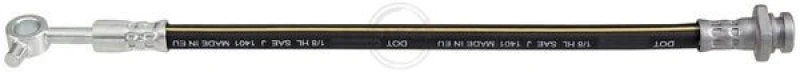 Image of A.B.S. Brake hose A.B.S. SL 6476
