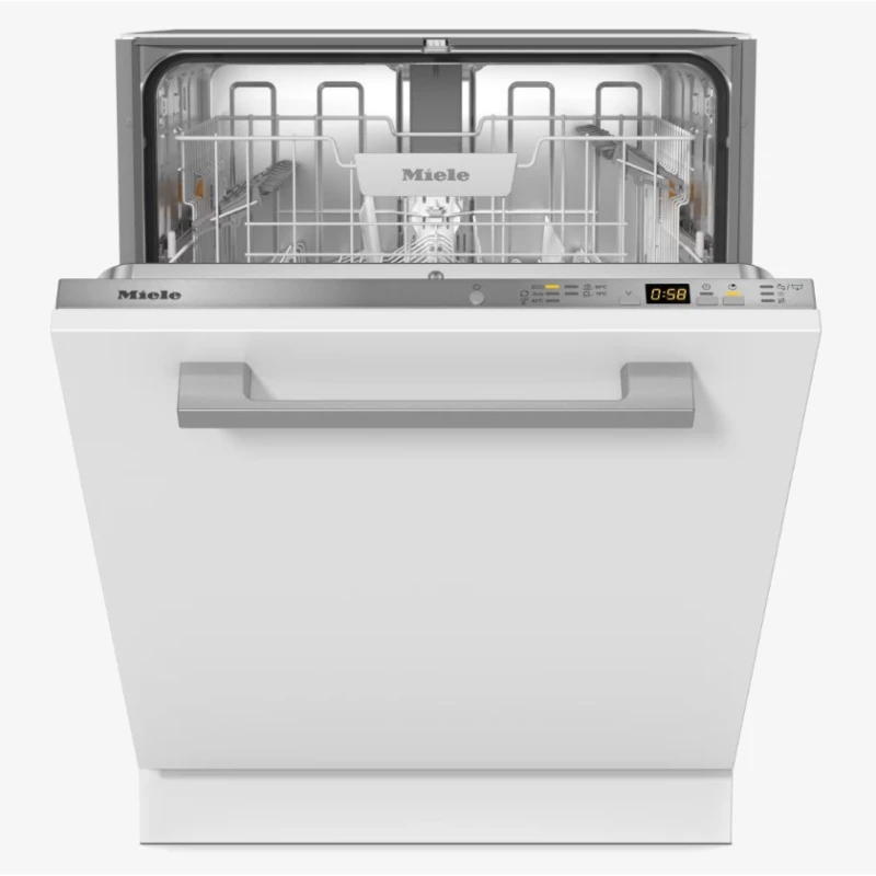 Image of Miele G5651 VI 60cm Fully Integrated Dishwasher G5651 VI