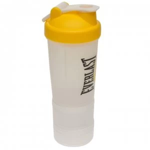 image of Everlast Ultimate Shaker Bottle - Clear