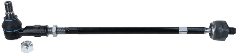 Image of Track rod assembly LEMFORDER 27756 01