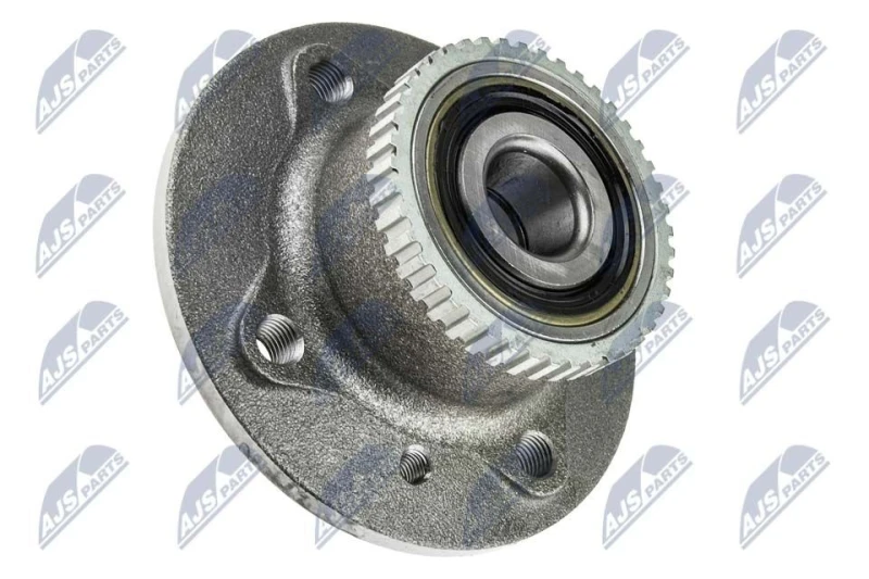 Image of NTY Wheel bearing kit NTY KLT-RE-037