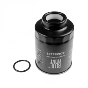 Image of Fuel Filter ADM52333 by Blue Print