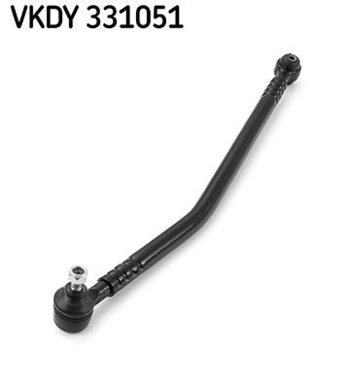 Image of SKF Track rod assembly SKF VKDY 331051