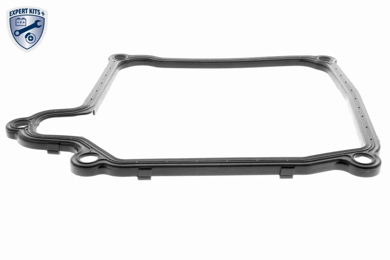 Image of Seal, automatic transmission oil pan VAICO V10-4829