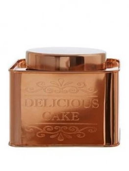 image of Premier Housewares Chai Square Cake Tin