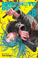 Image of sakamoto days vol 8