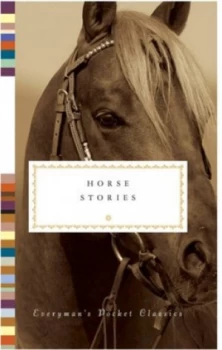 Image of Horse Stories by Diana Secker Tesdell Hardback