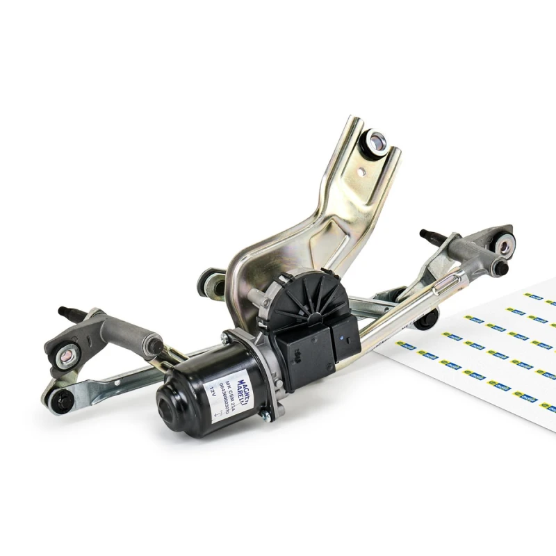 Image of MAGNETI MARELLI 064300335010 Window Wiper System Window Wiper System (879)