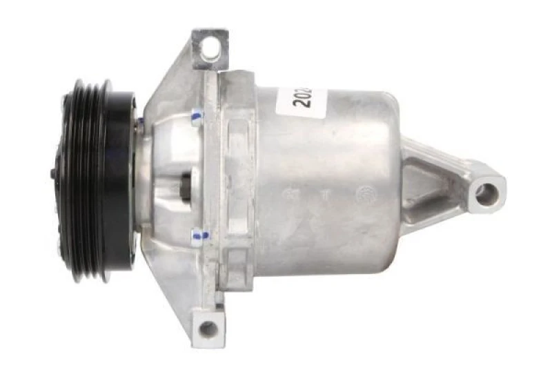 Image of THERMOTEC Air conditioning compressor THERMOTEC KTT090577