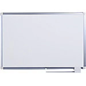 Image of Bi-Office New Generation Whiteboard Lacquered Steel 150 x 100 cm