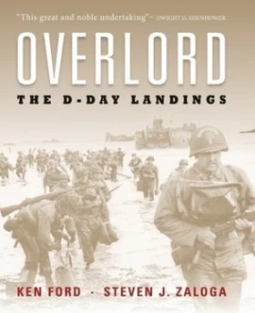 Image of Overlord by Steven J. Zaloga Paperback