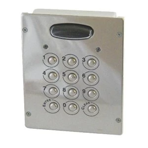Image of Videx 8K Series Module - Keypad Module