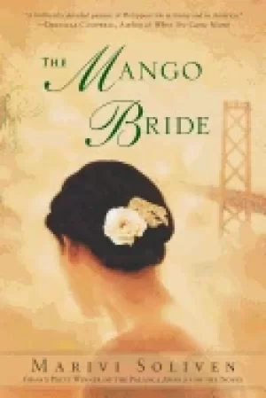 Image of mango bride