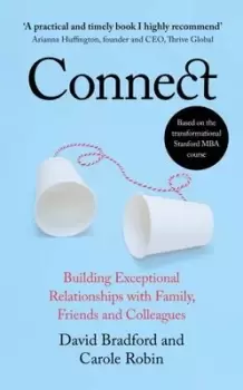 Image of Connect by David L. Bradford