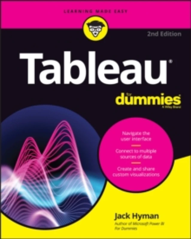 Image of Tableau for Dummies. Paperback. By Molly Monsey Books