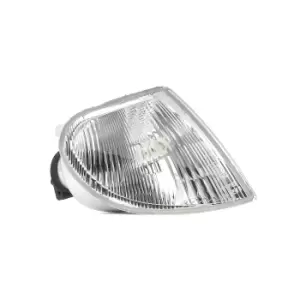 Image of TYC Turn Signal 18-5513-05-2 Side Marker Lights,Side Indicator PEUGEOT,CITROEN,PARTNER Combispace (5F),PARTNER Kasten (5)