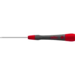 Image of Wiha Wiha Allen wrench Blade length: 40 mm