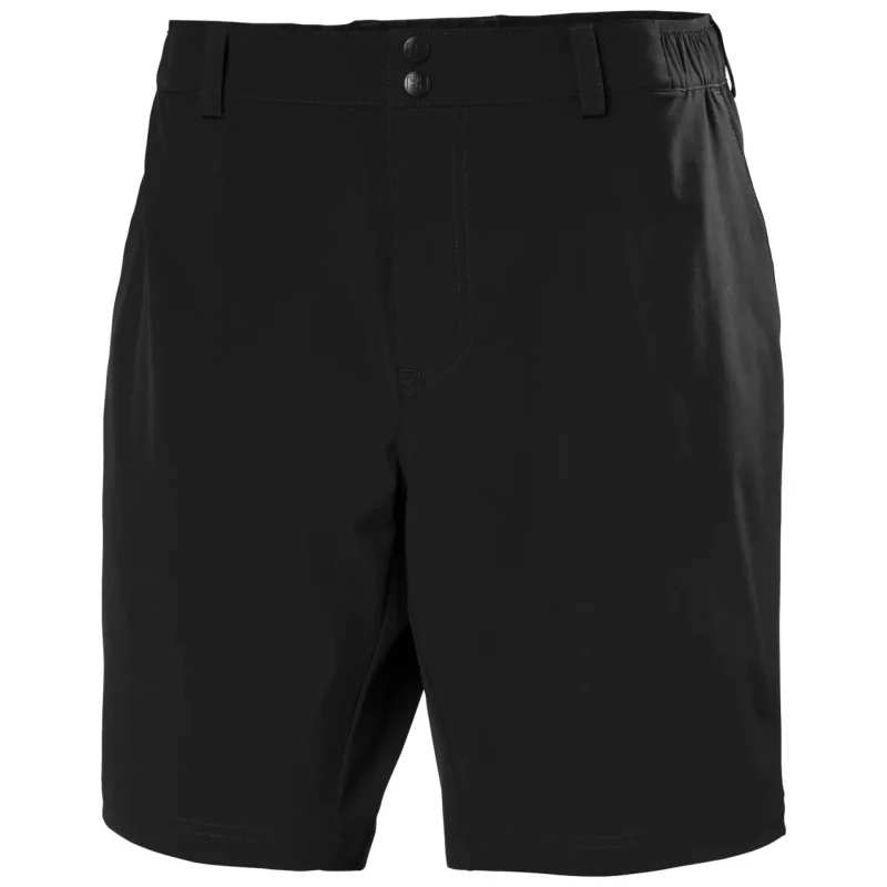 Image of Helly Hansen Short Helly Hansen HP Sirocco Noir Male 2XL