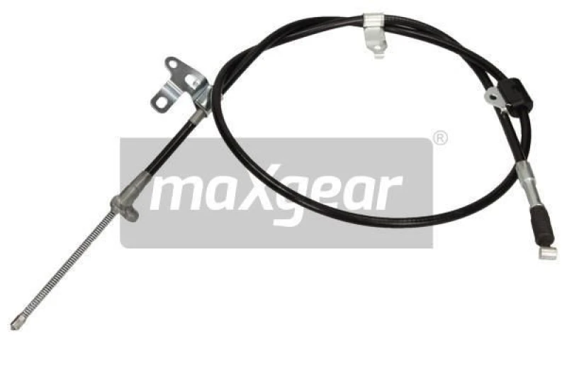 Image of MAXGEAR Handbrake cable MAXGEAR 32-0722