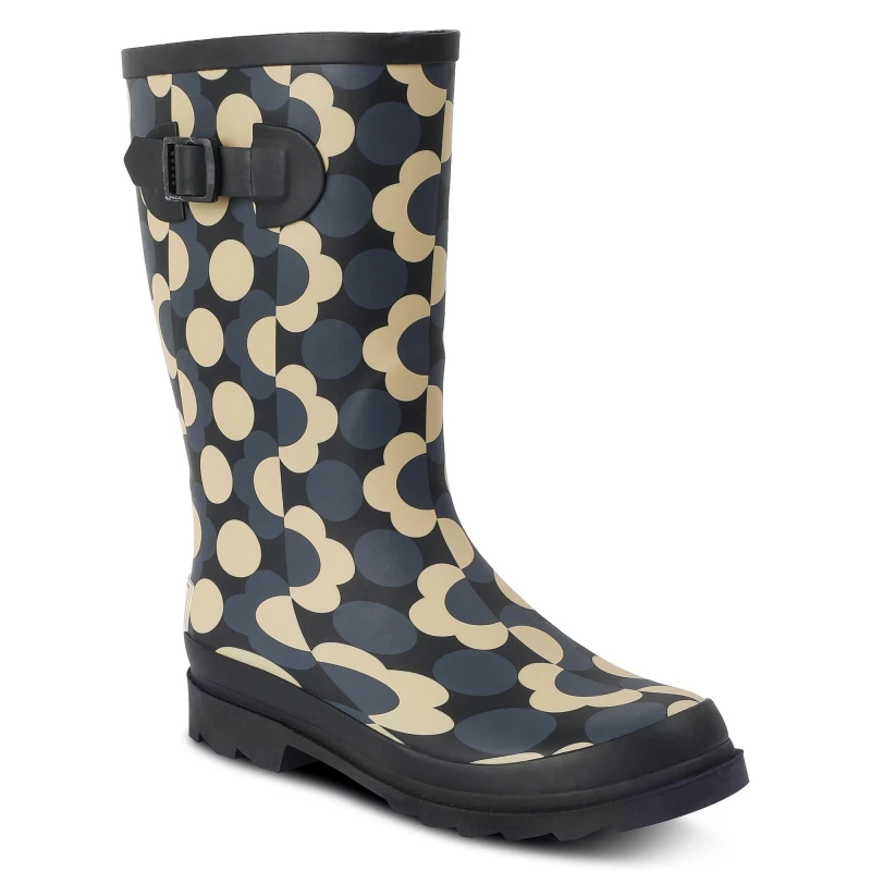 Image of Regatta Womens Wellingtons Wellingtons 3 (36) Black 18083003230