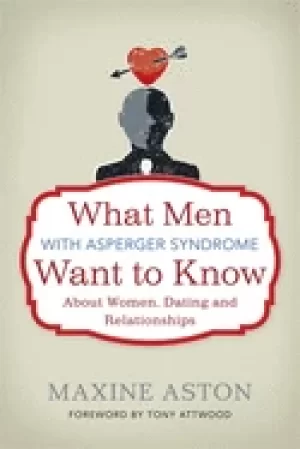Image of what men with asperger syndrome want to know about women dating and relatio