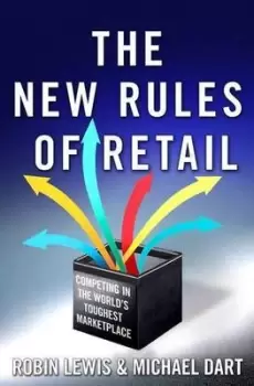 Image of The new rules of retail by Robin Lewis