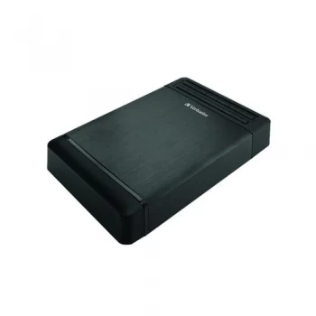 Image of Verbatim Store n Save Enclosure Kit with Keypad 53405