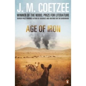 Image of Age of Iron