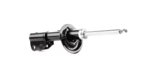 Image of RIDEX Shock absorber OPEL,CHEVROLET,VAUXHALL 854S1132 4802536,4802538,4806441 Shocks,Shock absorbers,Suspension shocks 4813837,4814245,4819581,4819802