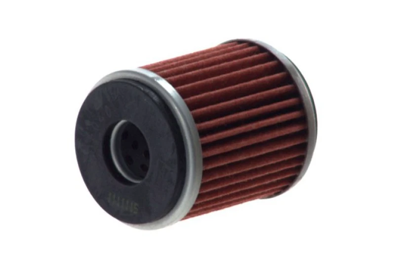 Image of Oil filter CHAMPION COF040