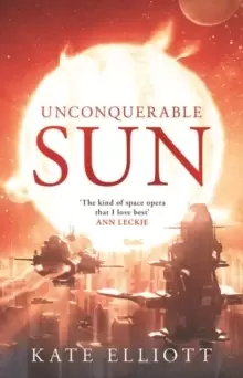 Image of Unconquerable Sun