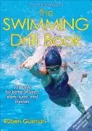 Image of swimming drill book
