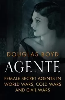Image of Agente by Douglas Boyd