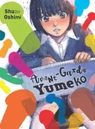 Image of avant garde yumeko