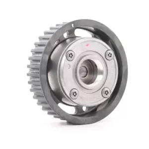 Image of DELPHI Camshaft Adjuster VM10002 RENAULT,Clio III Schragheck (BR0/1, CR0/1),TWINGO II (CN0_),MEGANE III Grandtour (KZ0/1),SCENIC II (JM0/1_)