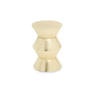 Image of Rabia Drum Style Angular Table