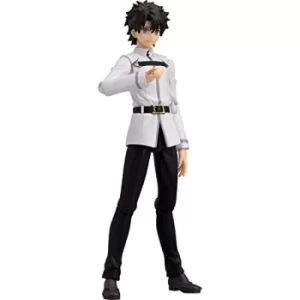 image of Master Male Protagonist (Fate Grand Order) Figma