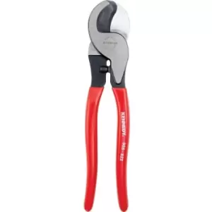 Image of 255MM/10' Copper/Aluminium h/d Cable Cutters - Kennedy