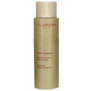 image of Clarins Nutri-Lumiere Renewing Treatment Essence 200ml