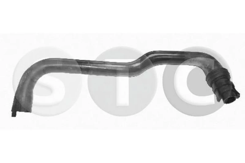 Image of STC Radiator hose STC T408998