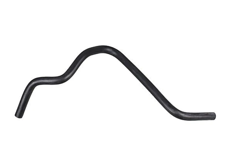Image of METZGER 2421103 Radiator Hose EPDM (ethylene propylene diene Monomer (M-class) rubber) EPDM (ethylene propylene diene Monomer (M-class) rubber) Radiat