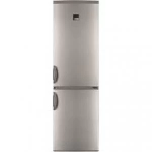 image of Zanussi ZRB38426 357L Freestanding Fridge Freezer