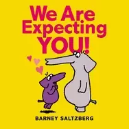 Image of we are expecting you