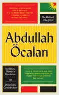 Image of political thought of abdullah ocalan kurdistan womans revolution and democ