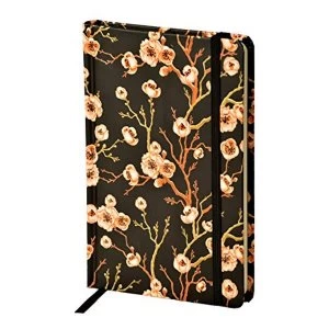 Image of Wuthering Heights Journal Blank Hardback 2018